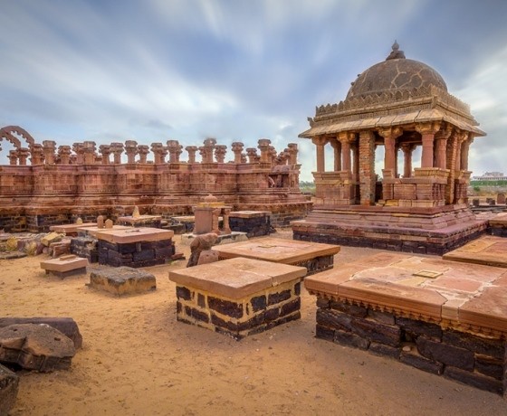 Madhya Pradesh